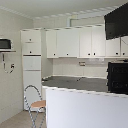 Апартаменты Estudio Acogedor Cercano Santander Y Proximo Al Aeropuerto Малианьо Экстерьер фото