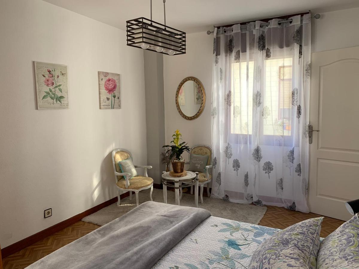 Апартаменты Estudio Acogedor Cercano Santander Y Proximo Al Aeropuerto Малианьо Экстерьер фото