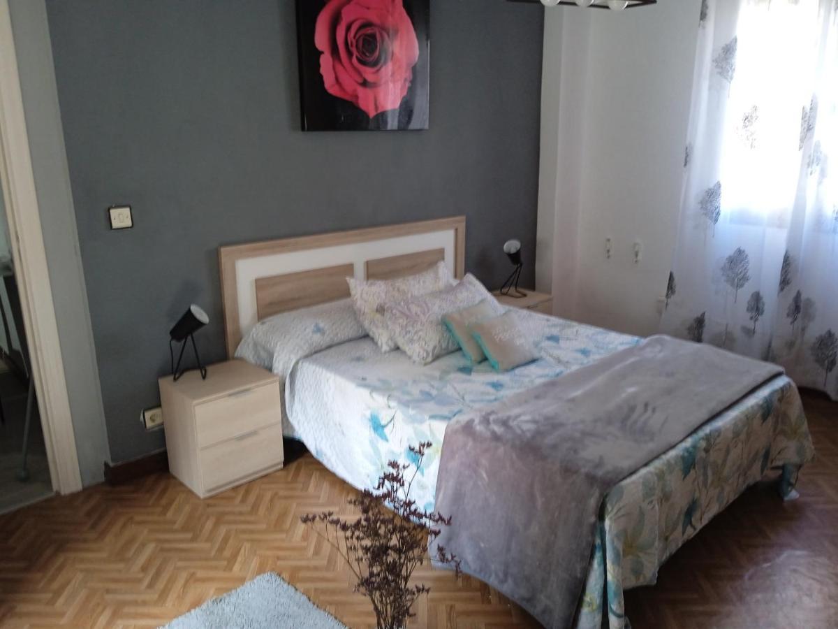 Апартаменты Estudio Acogedor Cercano Santander Y Proximo Al Aeropuerto Малианьо Экстерьер фото